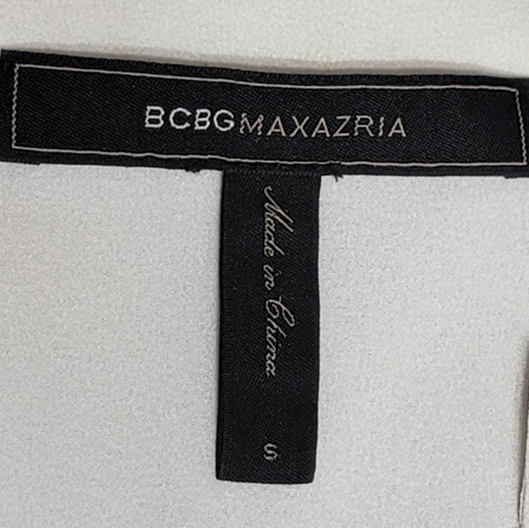 🤩Host Pick❤️BCBGMAXAZRIA Harlow Slip Dress Women's Size Small - Picture 5 of 11